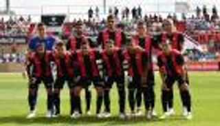 إسبانيا تشهد أغرب طريقة احتجاج أثناء مباراة