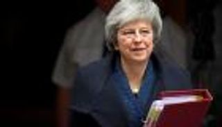 ماي بعد فوزها باقتراع الثقة: علينا إتمام الطريق نحو "بريكسيت"