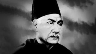 شاعر النيل حافظ إبراهيم