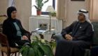 الهلال الأحمر الإماراتي يسدد ديون 1700 امرأة غارمة في الأردن