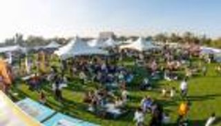 انطلاق فعاليات "عالم أبوظبي للمأكولات" في حديقة أم الإمارات