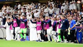 المواجهات العربية بمونديال الأندية