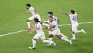 مجلس أبوظبي الرياضي يهنئ العين على الانتصار المونديالي