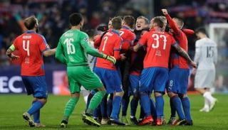 فيكتوريا بلزن التشيكي