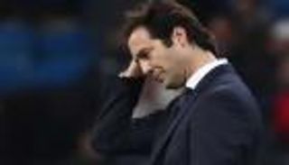 سولاري يصف أداء ريال مدريد أمام سسكا موسكو بالكارثي