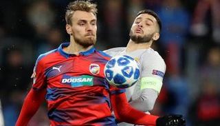 مانولاس من المباراة