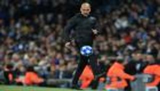 جوارديولا يحقق رقما تاريخيا في دوري أبطال أوروبا