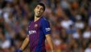 برشلونة يحدد بديل سواريز من تشيلسي