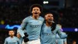 ساني يتصدر المرشحين لجائزة لاعب الجولة بدوري أبطال أوروبا