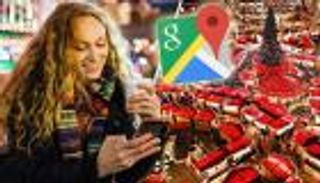 خبير بريطاني يقدم نصائح لمحبي السفر والتسوق في الكريسماس