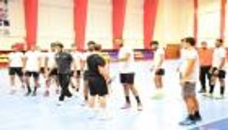 الكشف عن قائمة فراعنة اليد لكأس العالم 2019