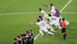 فيديوجراف.. 5 أرقام إماراتية في عبور العين لربع نهائي مونديال الأندية