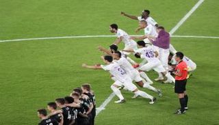 كأس العالم للأندية