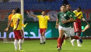الدوري السعودي للمحترفين