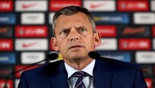 الاتحاد الإنجليزي لكرة القدم