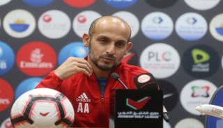 الدوري الإماراتي