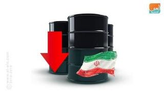 تراجع صادرات إيران النفطية للهند لأدنى مستوى