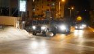 استشهاد 3 فلسطينيين بالضفة والقدس خلال ساعات