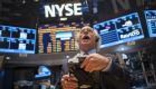 مؤشرات الأسهم الأمريكية تغلق على ارتفاع