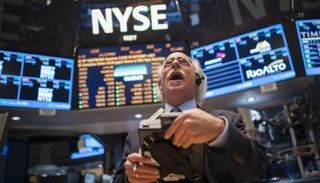 صعود الأسهم الأمريكية عند الإغلاق