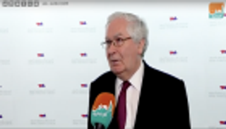 محافظ بنك إنجلترا السابق: نتجه لفوضى سياسية وليست اقتصادية بفعل بريكست