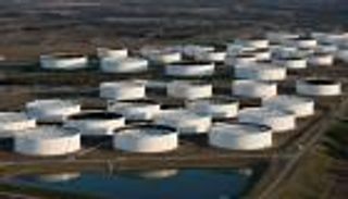 أسعار النفط ترتفع مع مؤشرات على انحسار الحرب التجارية