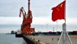 صعود "قياسي" جديد في واردات الصين النفطية 