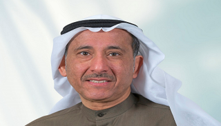 داود العبد الجليل نائب رئيس "ايكويت" للشؤون المالية