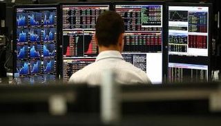 أجواء التفاؤل الاقتصادي دفعت المؤشرات الأوروبية للارتفاع