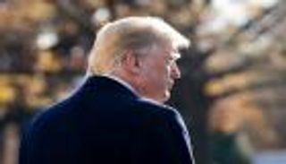 ترامب تعليقا على سجن محاميه السابق: لم أطلب منه خرق القانون