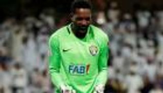 نجم العين يوجه رسالة لجماهير الزعيم قبل مواجهة الترجي