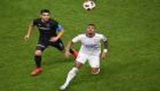 قائد ويلنجتون: فخورون بما قدمناه أمام العين