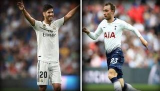 أسينسيو وإريكسن