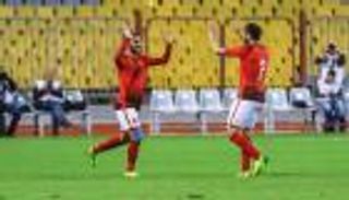 الأهلي المصري يستهل مشواره الأفريقي بهدفين في جيما الإثيوبي