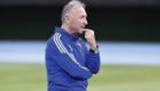 24 لاعبا في قائمة منتخب الإمارات المبدئية لمعسكر دبي