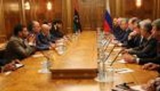 توقيع اتفاق بين البرلمان الليبي و"الدوما" الروسي لتعزيز التعاون