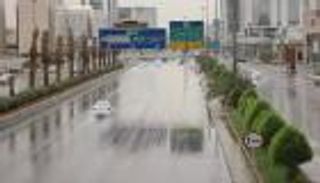 الأرصاد السعودية: سحب رعدية ممطرة مصحوبة برياح نشطة الجمعة