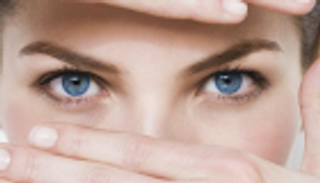 حجم بؤبؤ العين يكشف مقدار التوتر والإجهاد