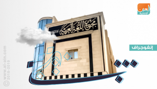 تاريخ مجمع اللغة العربية بالقاهرة