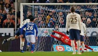 الدوري الفرنسي 