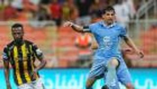 فيديوجراف.. ملعب حفر الباطن يبشر الاتحاد بأول انتصار في الموسم