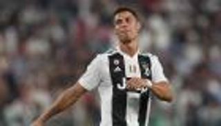 رونالدو يكشف عن أمنية جدته قبل مواجهة الديربي