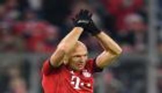 بايرن يفقد روبين حتى نهاية العام