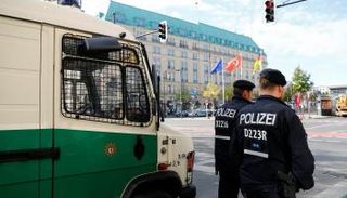 حملة اعتقالات جديدة تنفذها السلطات التركية