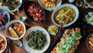 الأسماك وصفة أساسية في عيد الميلاد على المائدة الإيطالية