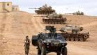 أحزاب كردية وجماعات معارضة: التهديدات التركية بمهاجمة شمال سوريا إعلان حرب