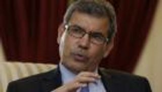 مندوب اليمن لدى الأمم المتحدة: لن نقبل بتدخل إيران المزعزع للأمن والاستقرار