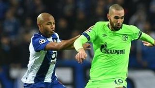 براهيمي وبن طالب