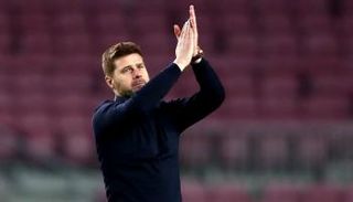 توتنهام هوتسبير