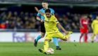 فياريال يحجز مقعده في دور الـ32 بالدوري الأوروبي